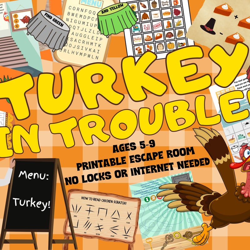 Make a Class Room Etsy UK