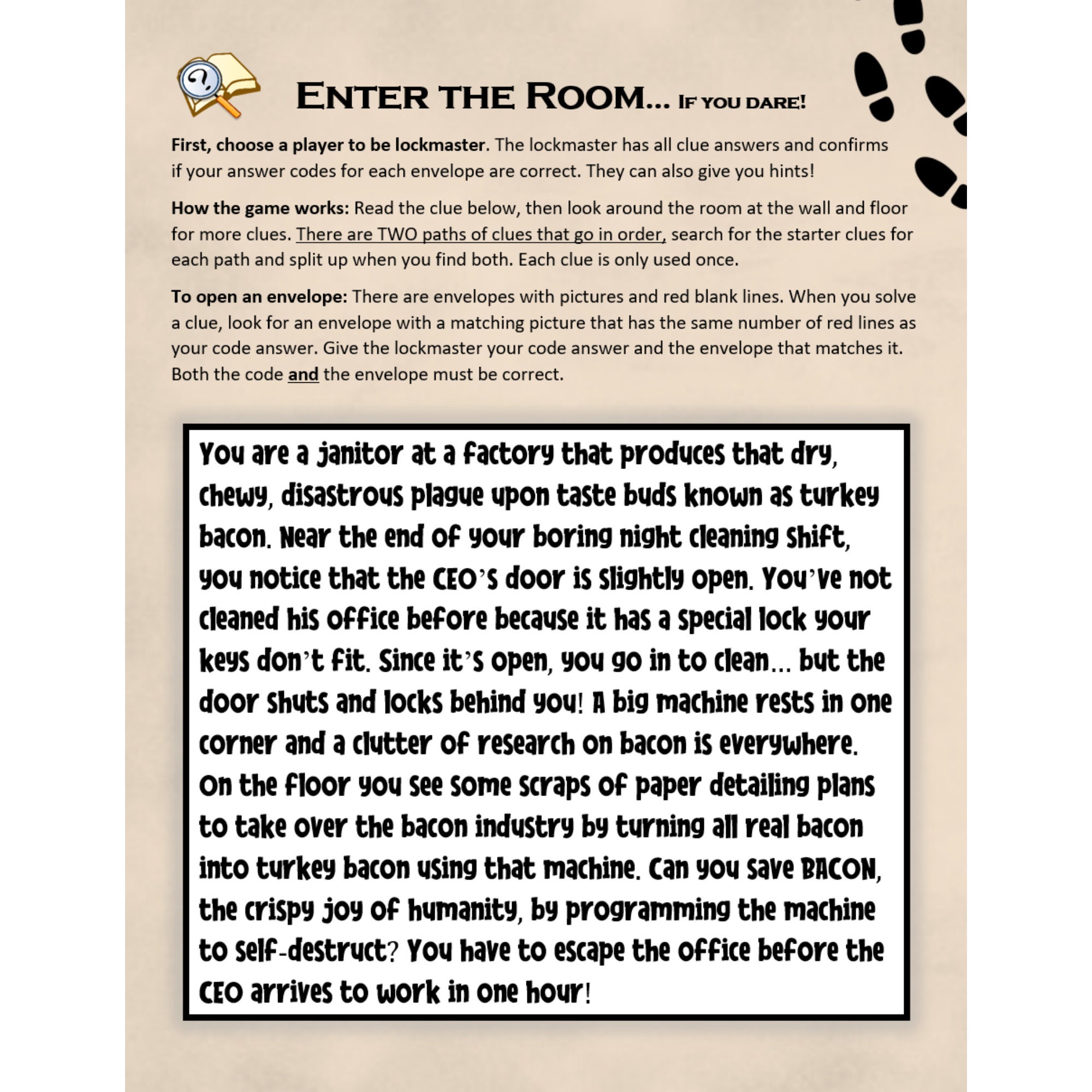 escape-room-game-funny-bacon-adventure-printable-party-game-for-adults