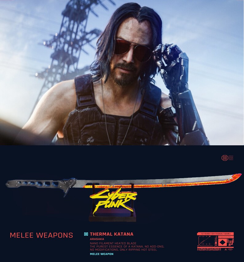cyberpunk 2077 arasaka clothes
