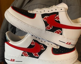 akatsuki roshes shoes