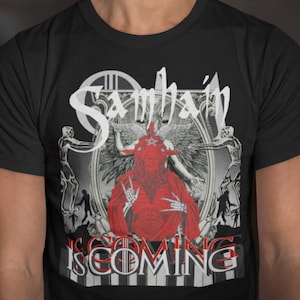 Samhain Halloween Costume Short-Sleeve Unisex T-Shirt