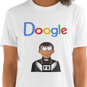 Father Doogle !