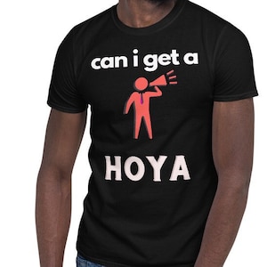 Can I Get  A Hoya ?