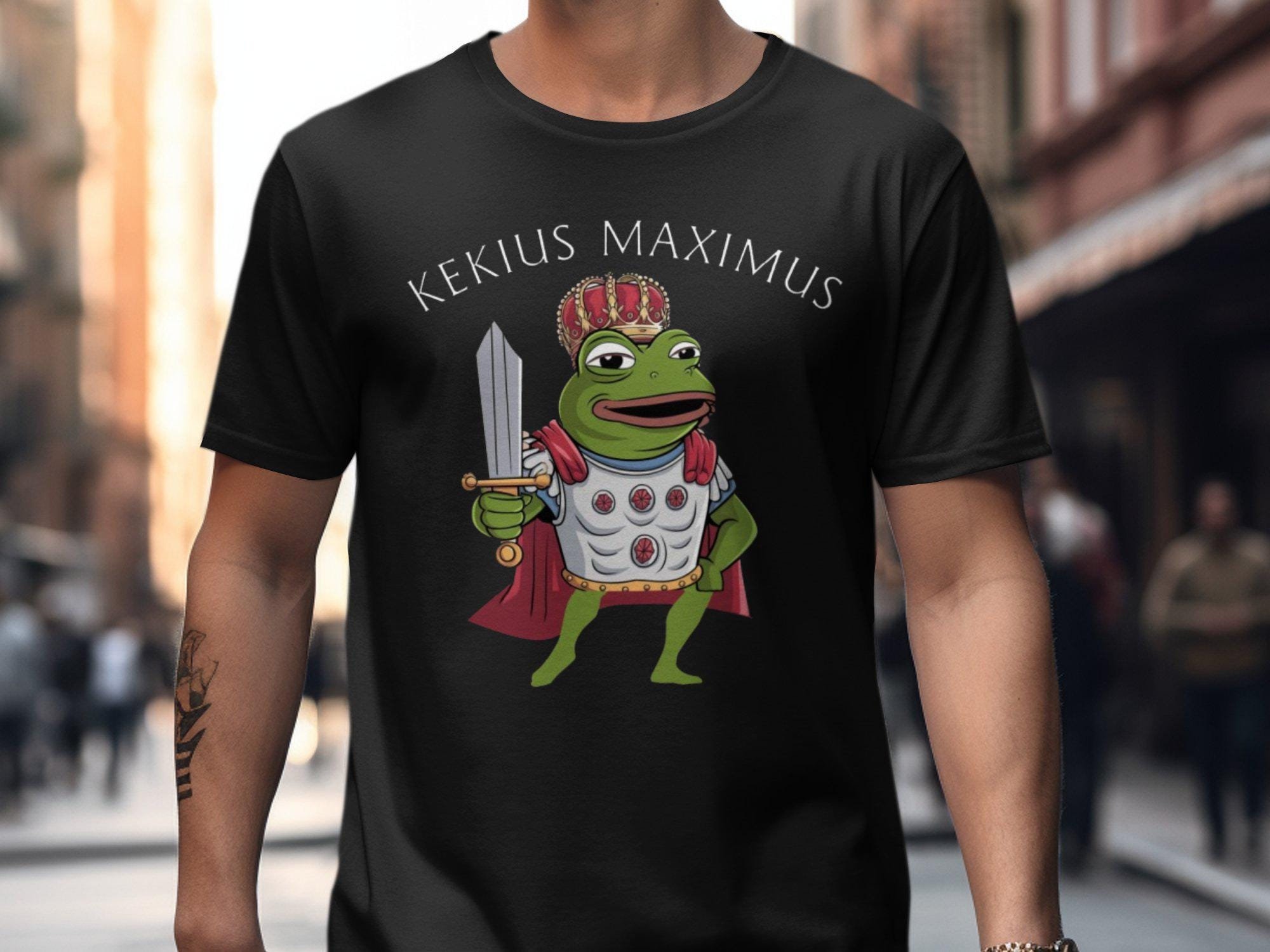 Kekius Maximus - Etsy