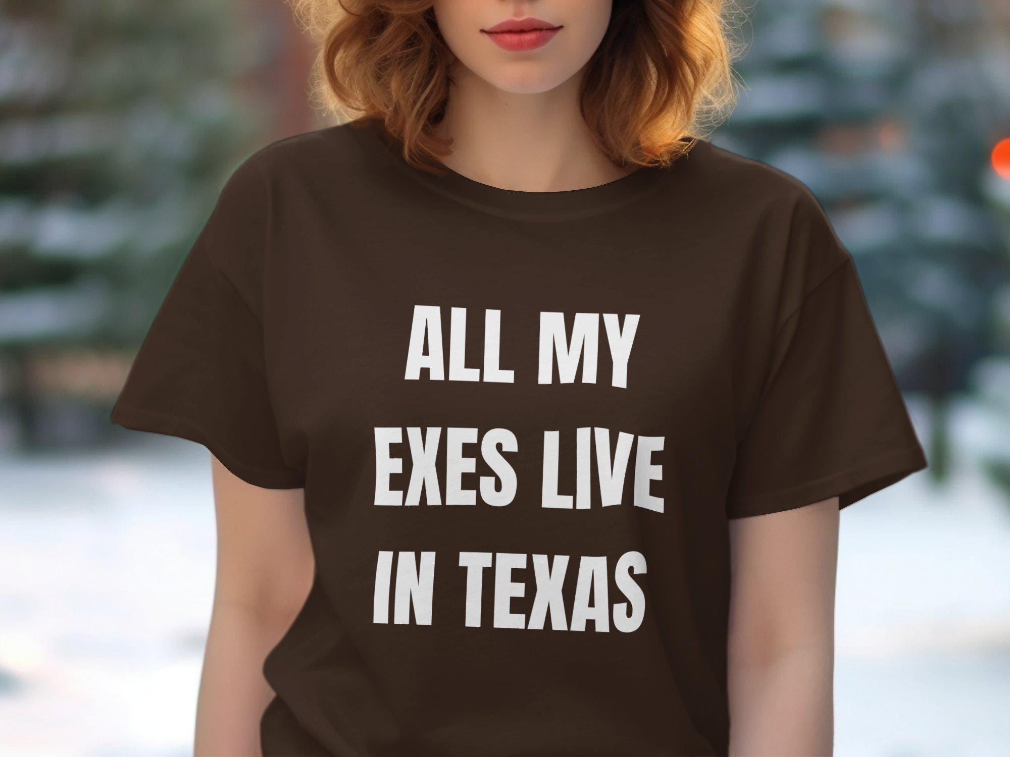 Funny texas t shirts outlet