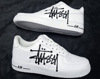 Nike Air Force 1 3m Reflective Chanel 