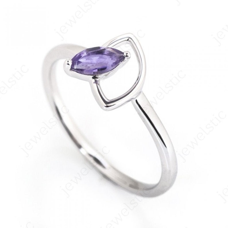 Birthday Gift Gift for Her Exclusive Ring Tanzenite Gems Ring Designer Ring Marquise Gems Ring Women/'s Ring 925 Silver Ring