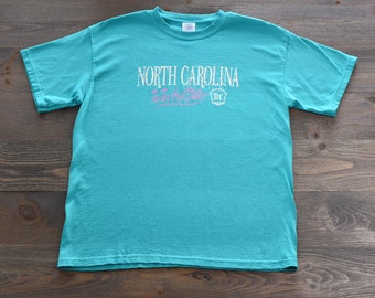 North Carolina Tar Heels - Etsy