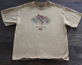 Vintage New Mexico Tee, Size XL