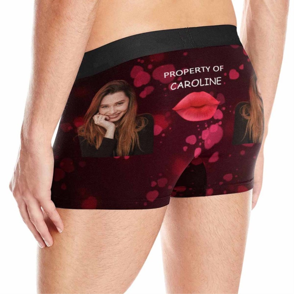 Your Face Is My Underwear