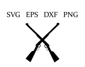 Rifle, guns, Repeater, Wild West