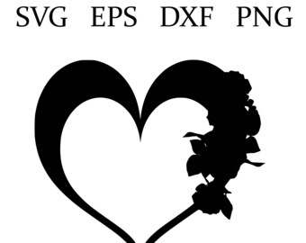 Heart, Valentine, Spring, Summer