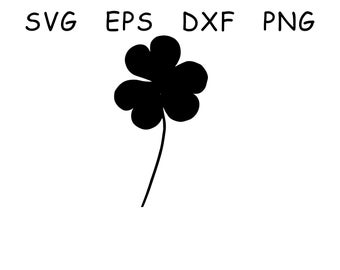 Saint Patrick's Day, Clover, Lucky