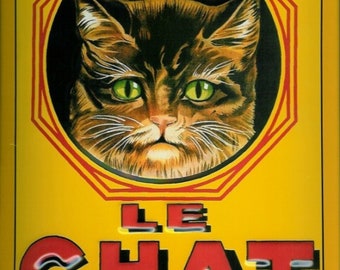 Le Chat Soap Etsy