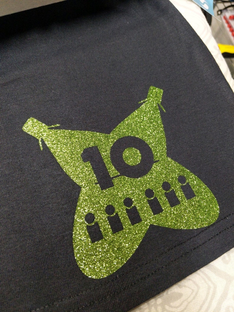 P10 Perfect 10 Improv PHYSICALITY Booty Shorts