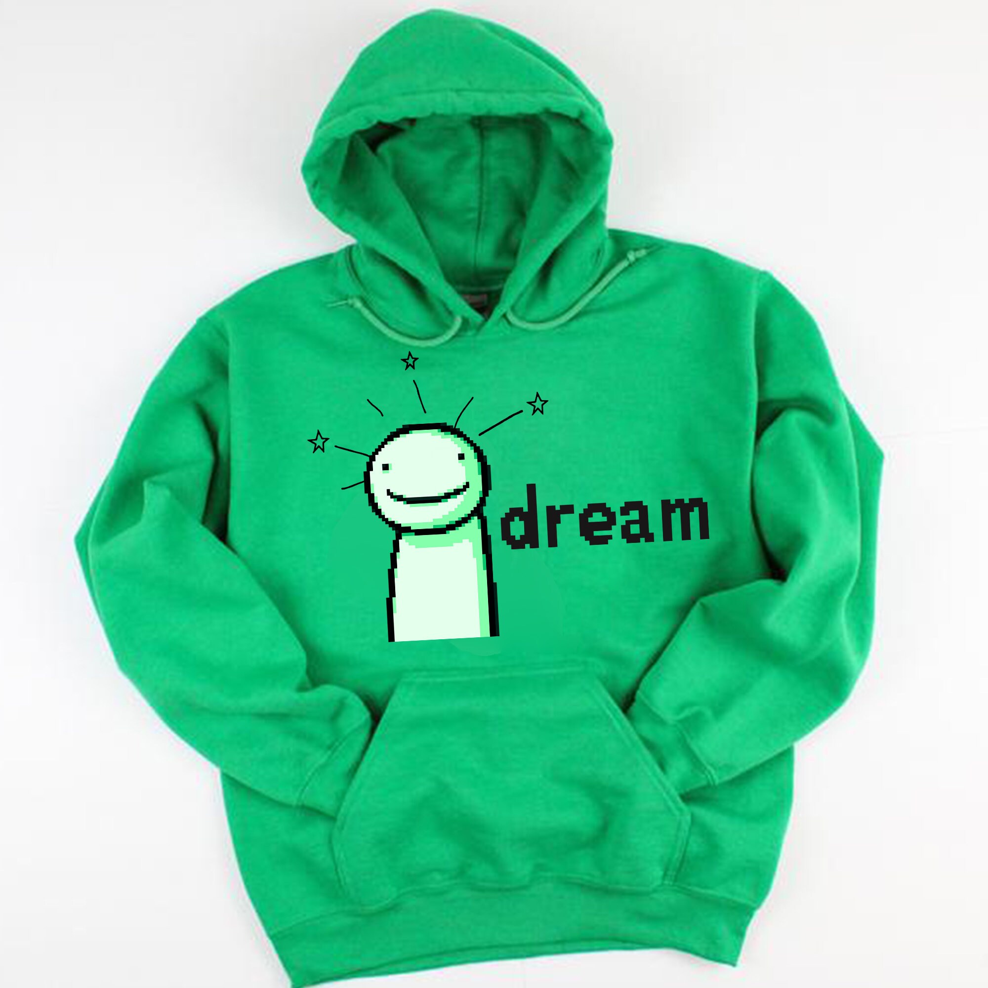 Dream SMP Youth Dream Merch Dream Team Boomer Ford SMP Etsy