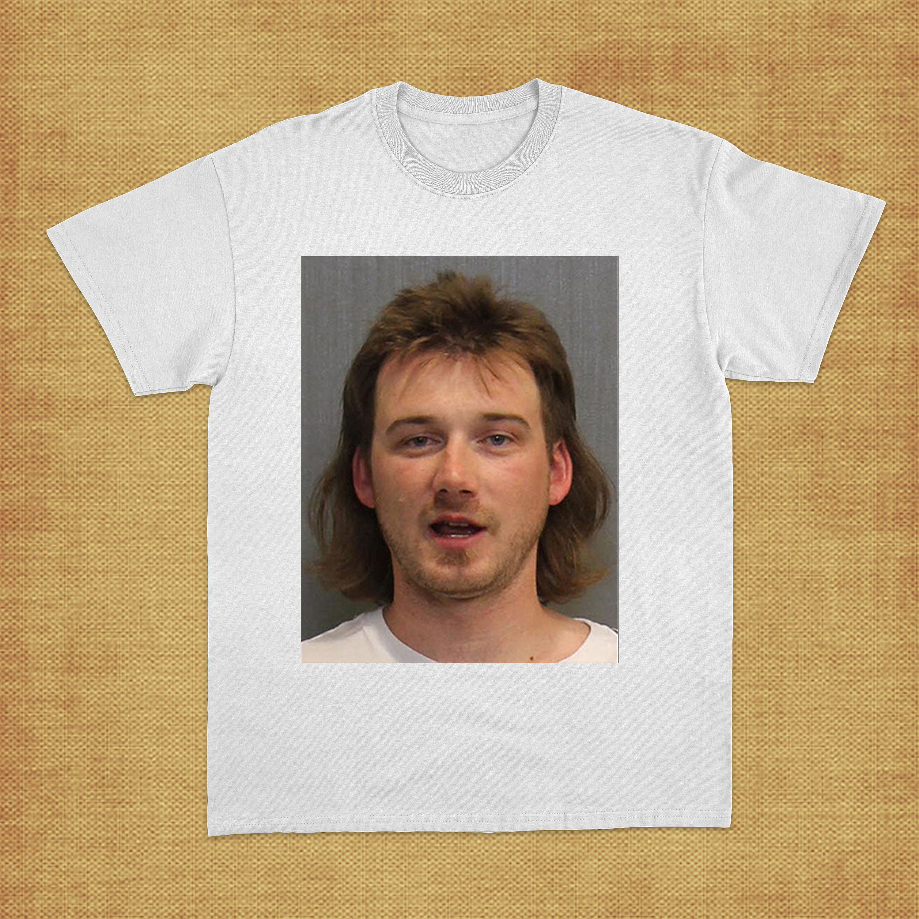 Morgan Wallen shirt Morgan Wallen Mugshot shirt for men and | Etsy