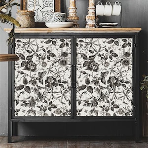 Self Adhesive Wallpaper,PVC Wall Paper,Removable Wall Decal,Peel and Stick Contact Paper,Decorative Wallpaper for Countertop Furniture Wall