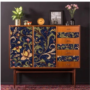 Self Adhesive Wallpaper,PVC Wall Paper,Removable Wall Decal,Peel and Stick Contact Paper,Decorative Wallpaper for Countertop Furniture Wall