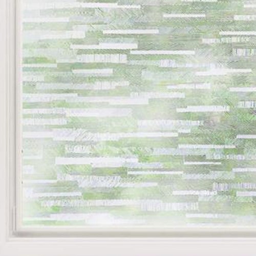 3D Premium Window Privacy Film Static Cling Stickeranti-uv | Etsy