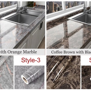 Backsplash Tile Stickers,peel&stick Tile Decal,heat Resistant Wall ...
