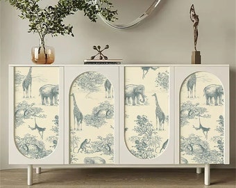 Self Adhesive Wallpaper,PVC Wall Paper,Removable Wall Decal,Peel and Stick Contact Paper,Decorative Wallpaper for Countertop Furniture Wall