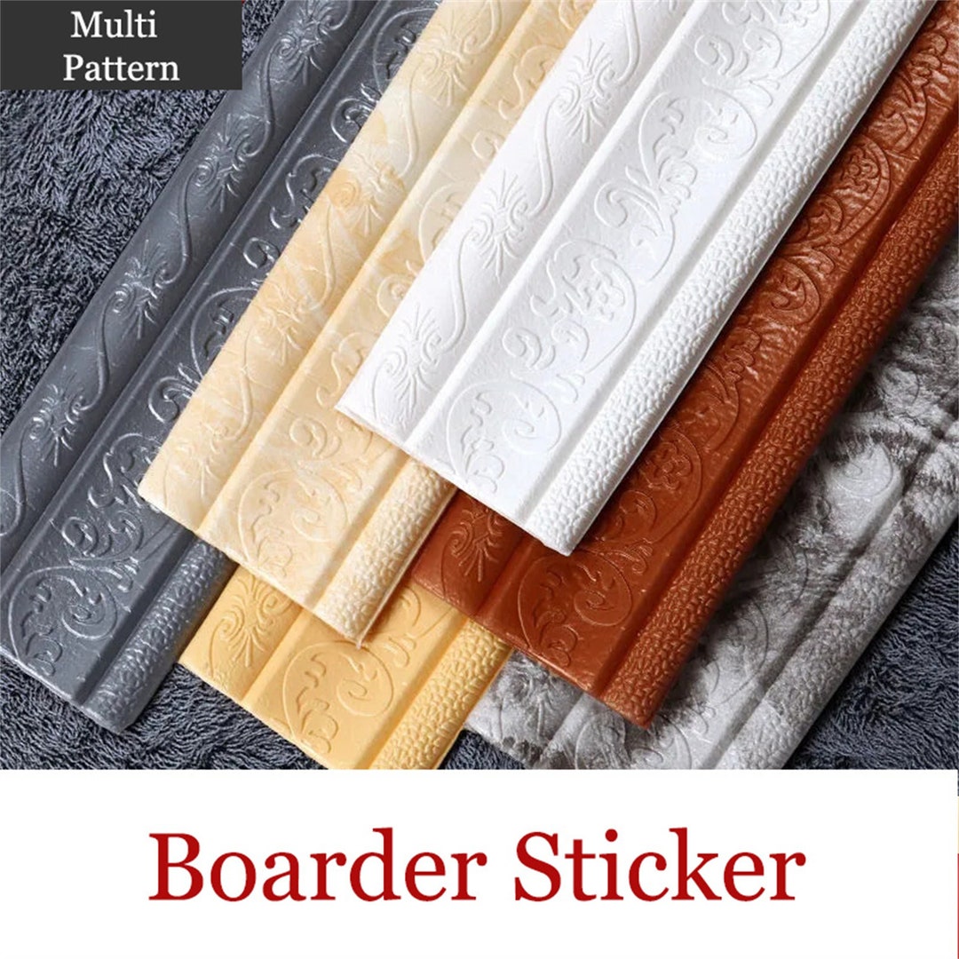 3D White Brick Peel and Stick Wall Tiles,faux Brick Wall Panels