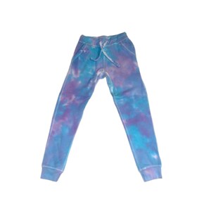 Women’s Tie Dye Joggers- Size XS