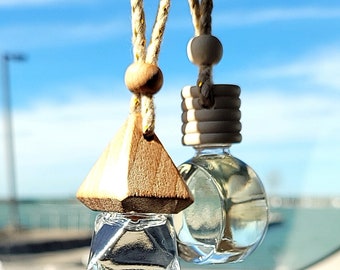 Car Diffuser |Car Air Freshener | Boho Diffuser | Car Accessories | Moon Maiden Car Diffuser