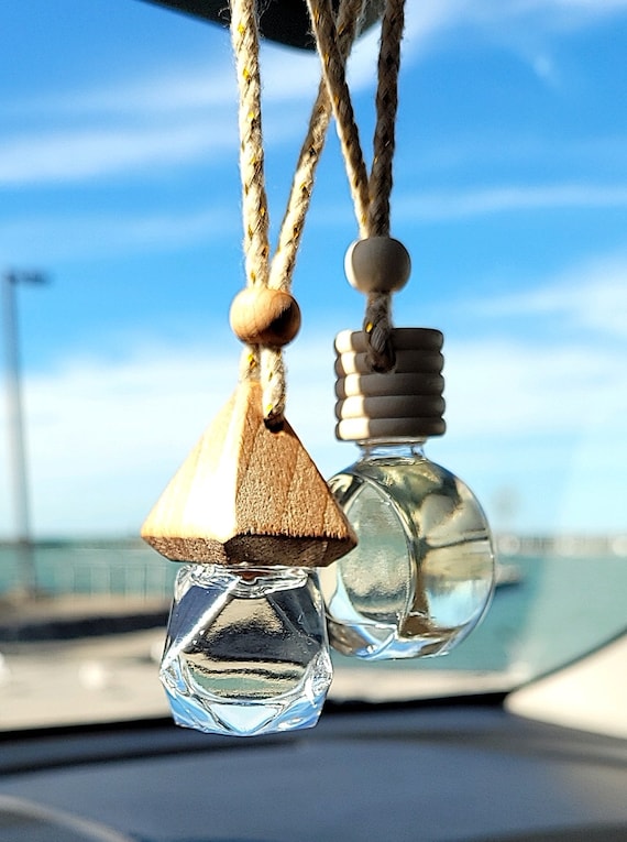 Car Diffuser |Car Air Freshener | Boho Diffuser | Car Accessories | Moon Maiden Car Diffuser