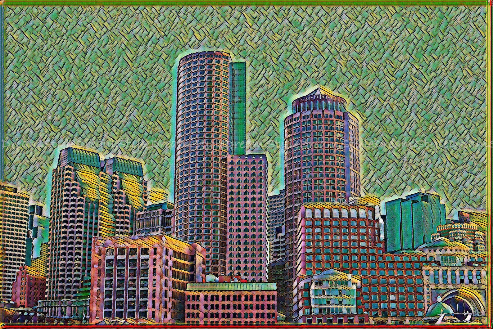 ai project canvas ai project canvas