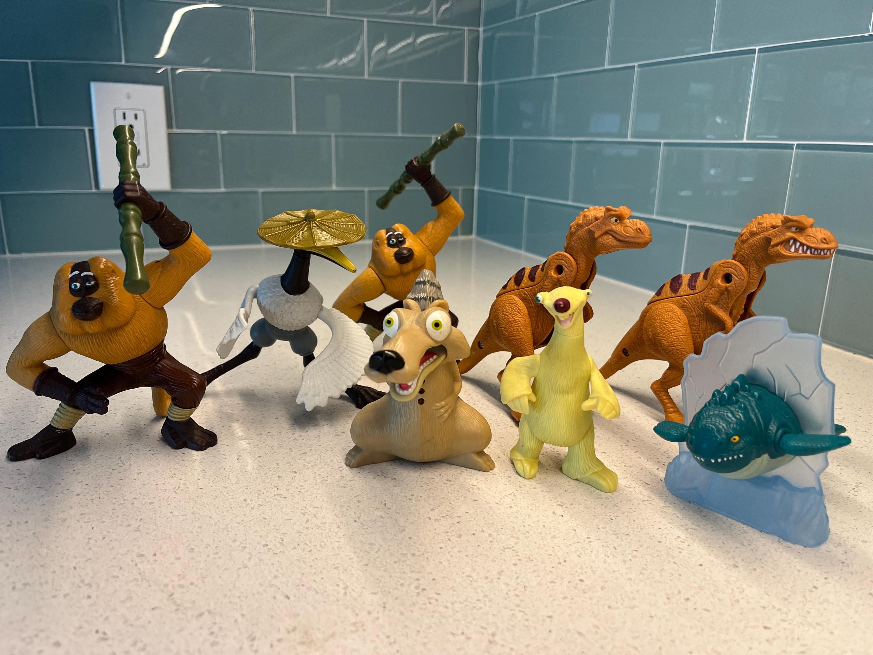 Ice age movie - Etsy België, image size:3000x2250