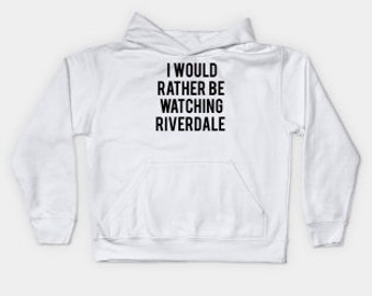 riverdale hoodie kids