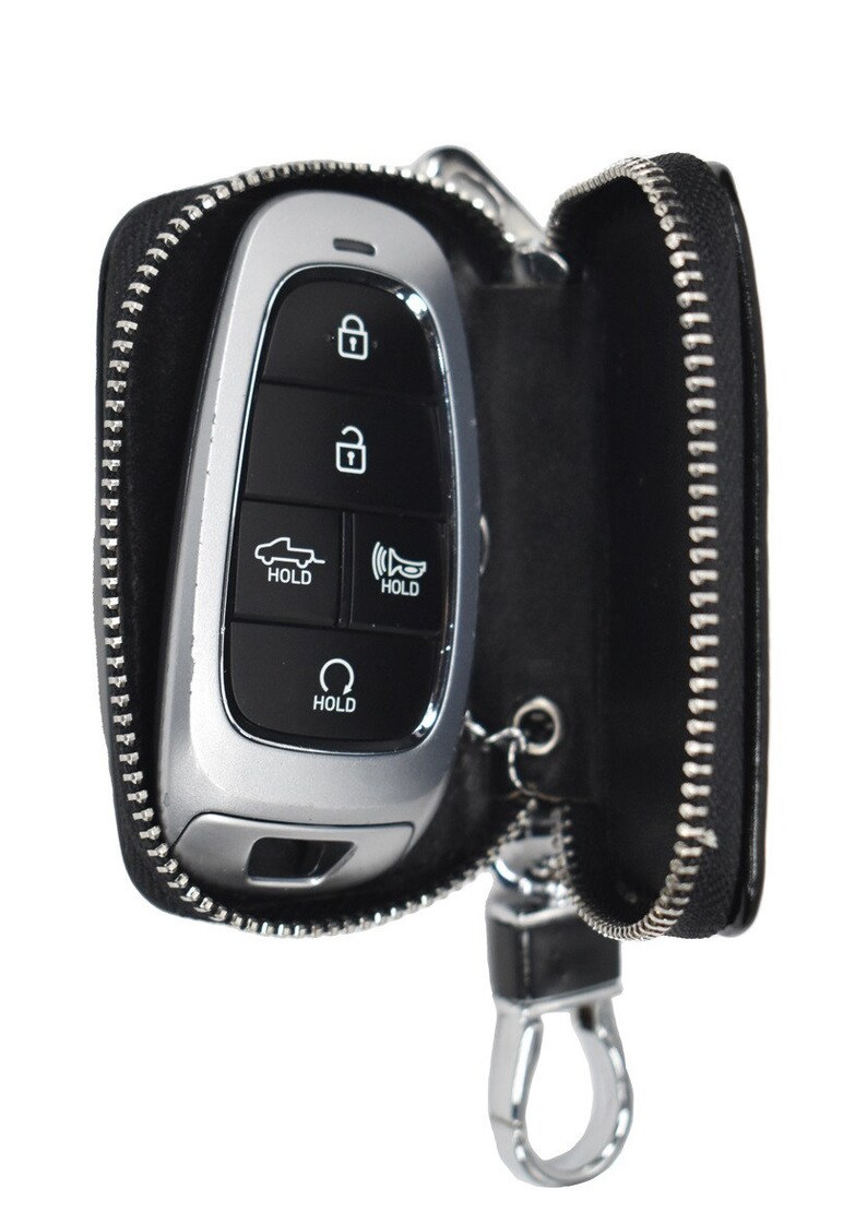 Universal Key Fob Case & Gift Box Etsy