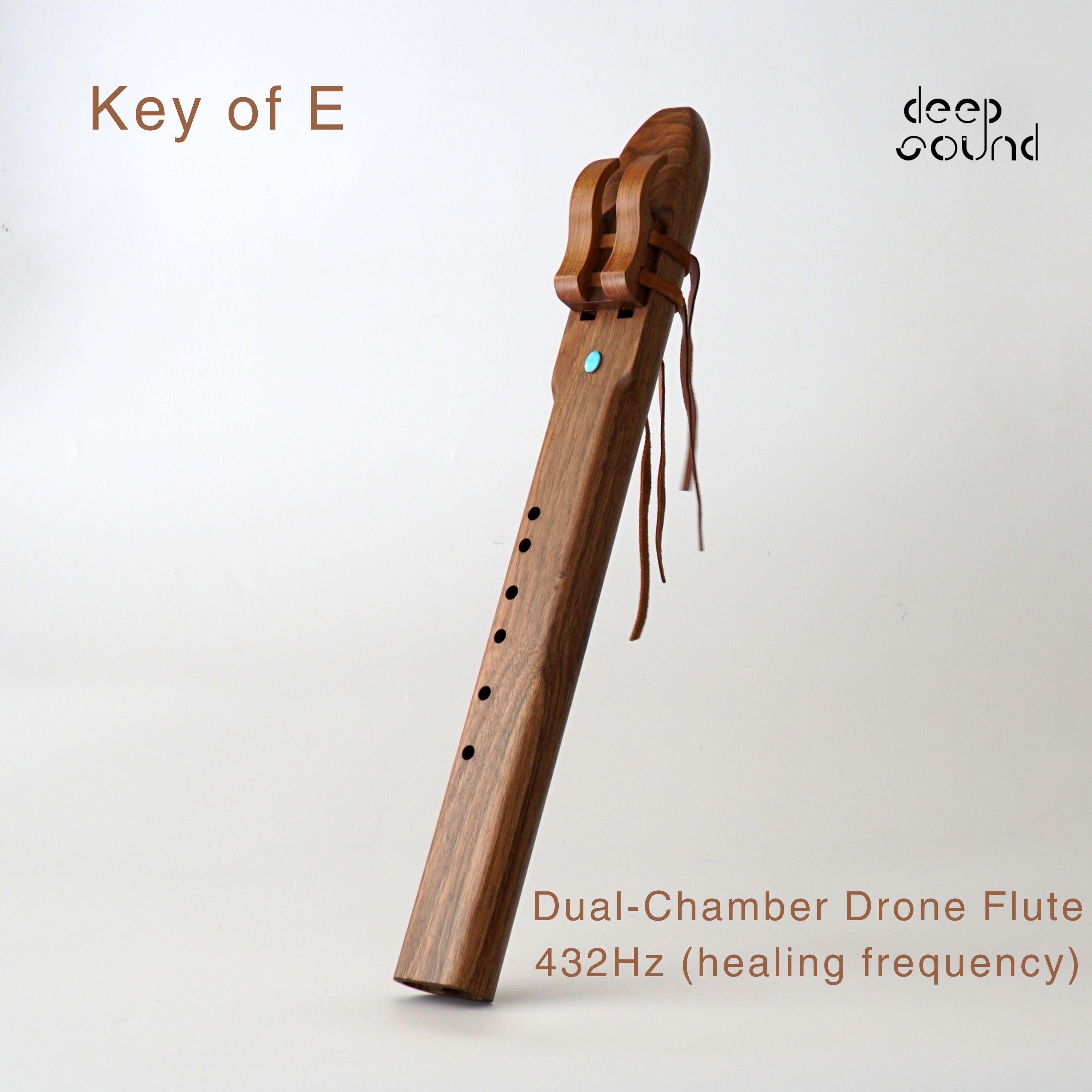 フヤラ スロバキアのオーバートーンフルート 民族楽器 伝統音楽 倍音 ヒーリング