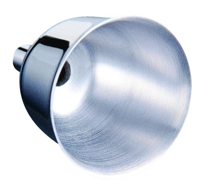 Funnel for pouring drink to flask (LY-D2), stainless steel