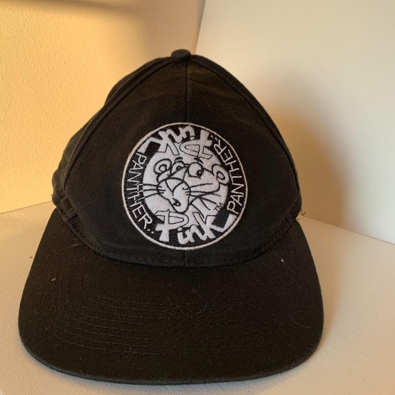 Pink Panther Baseball Cap