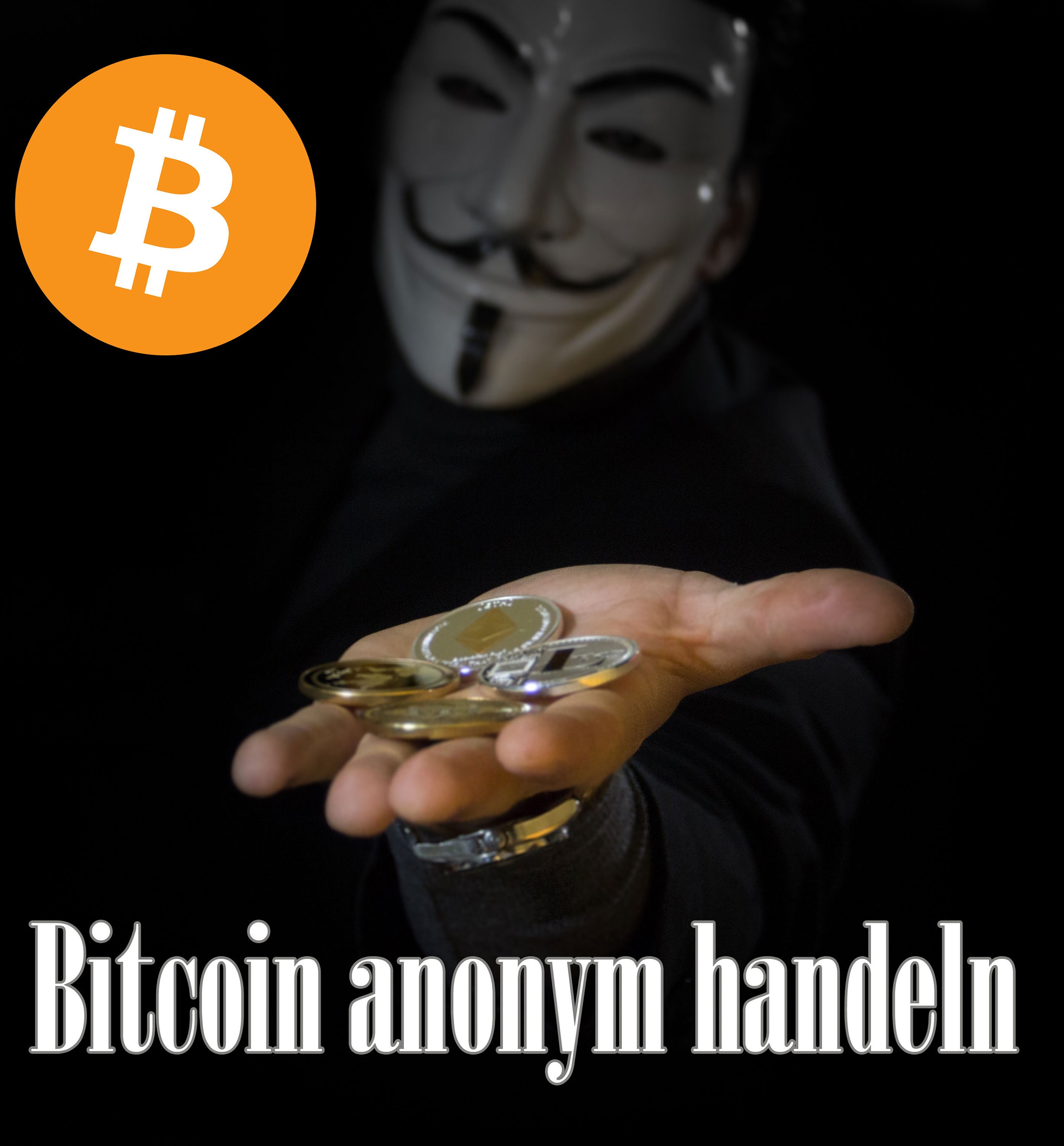 Buy Bitcoin Anonymously - Ebook German | No KYC Crypto Private BTC Trading  Guide No Verification Cryptocurrency Privacy Book - Etsy