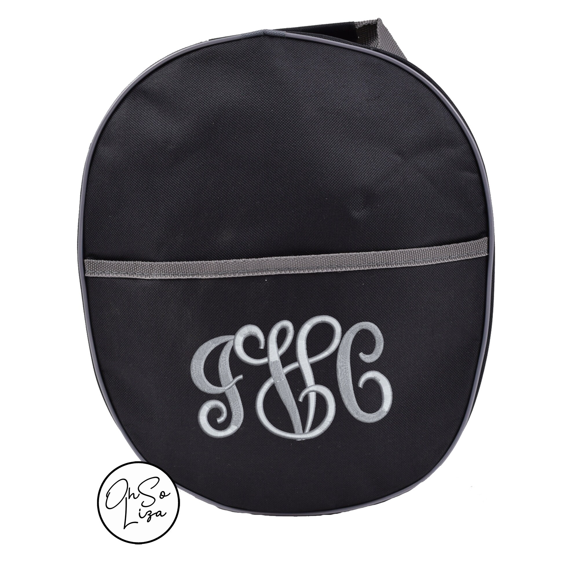 Personalised Horse Riding Hat Bag Perfect Gift for Horse Etsy