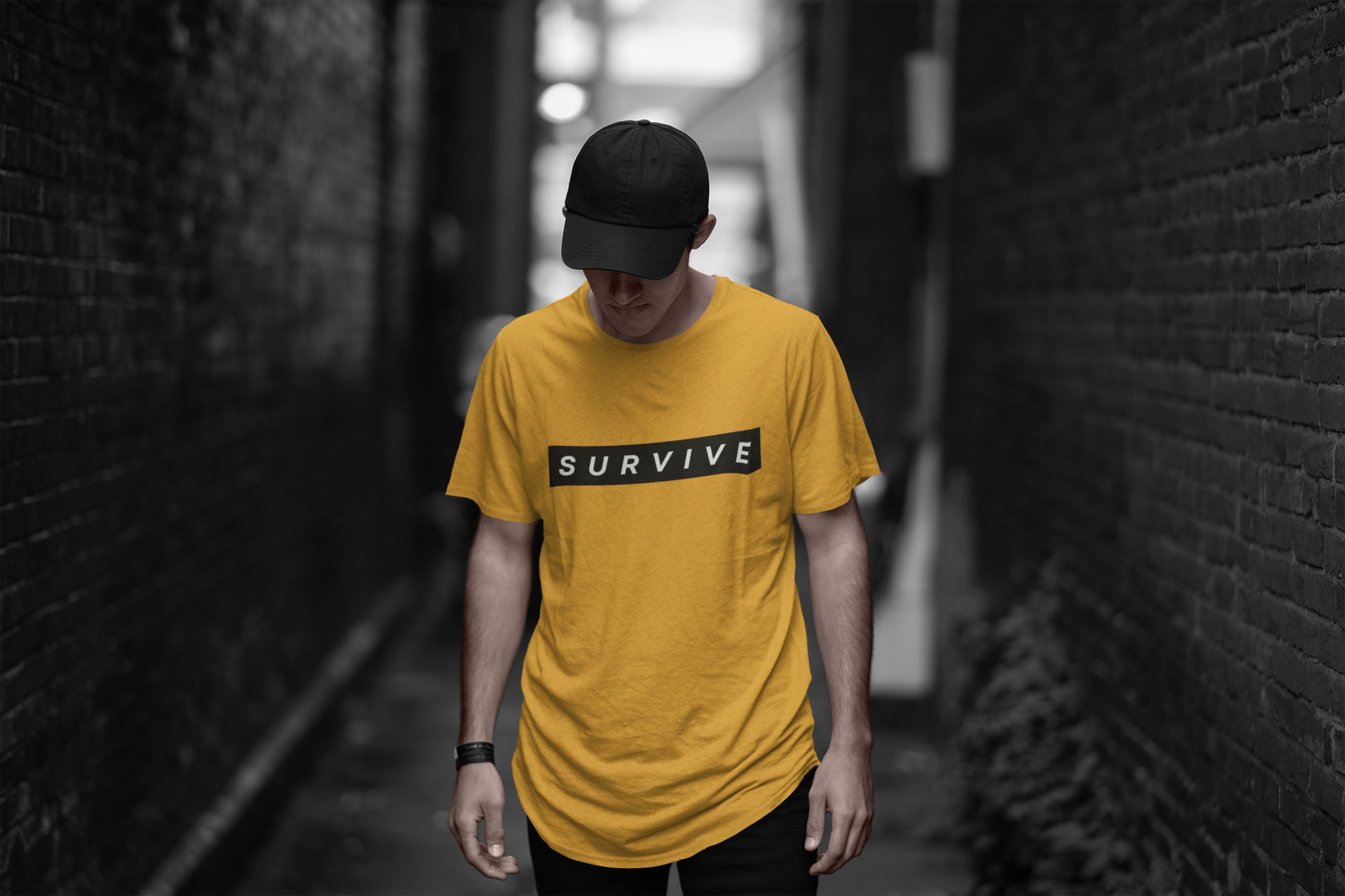 Discover SURVIVE Cyberpunk Rogue Amendiares fixer shirt