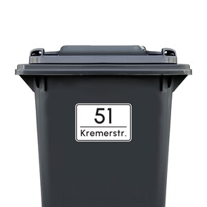 No Glass In Bin Aufkleber – Selbstklebendes Schild Für Mülleimer (schwarz, 145x145 Mm)
