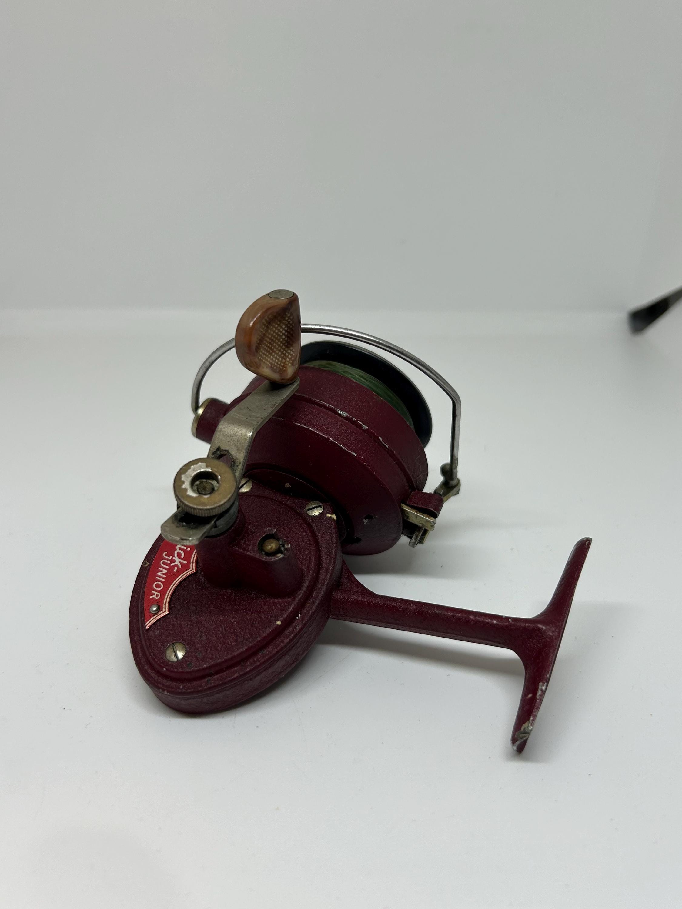 デッドストック　新品　西ドイツ D.A.M　Quick 800 デッドストック 新品 西ドイツ D.A.M Quick 800