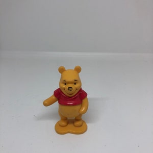 Vintage 1999 Disney Winnie The Pooh Figur