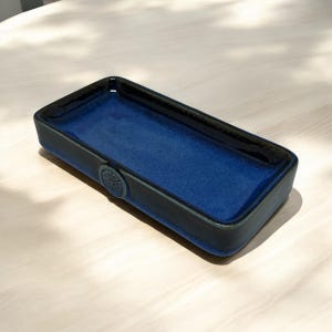 Vintage Søholm Denmark Stoneware Rectangular Dish 3319