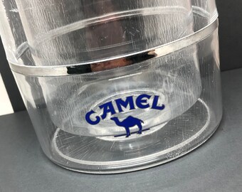 Camel Cigarettes Joe Camel Ice Bucket Tumbler Australia