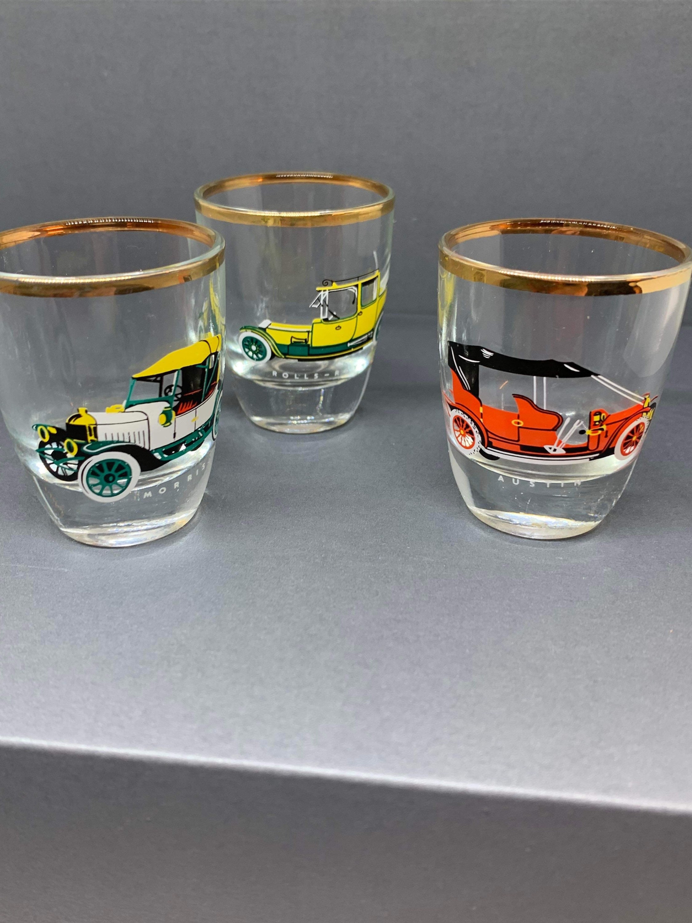 Rolls Royce 12 Pint Beer Ale Mug Glass  Etsy