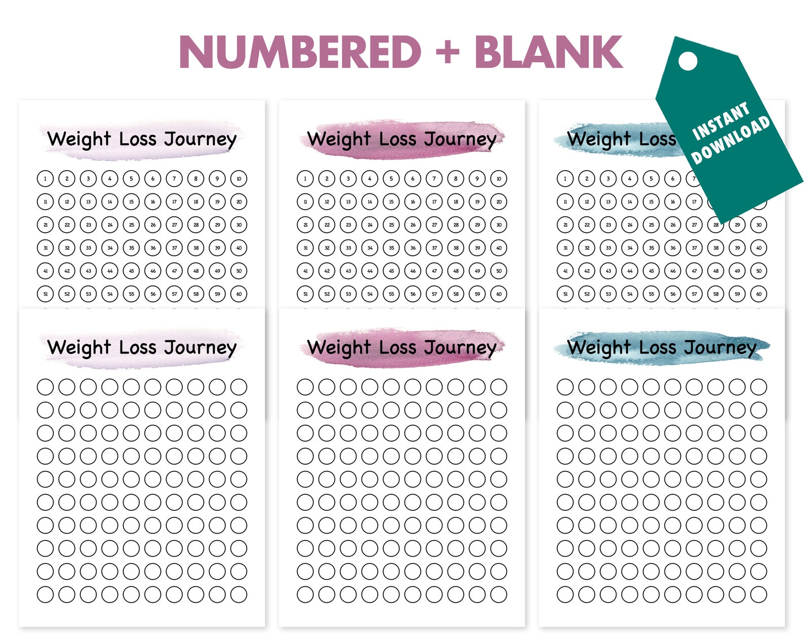 weight tracker pdf weight tracker pdf