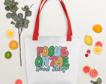 Tote bag