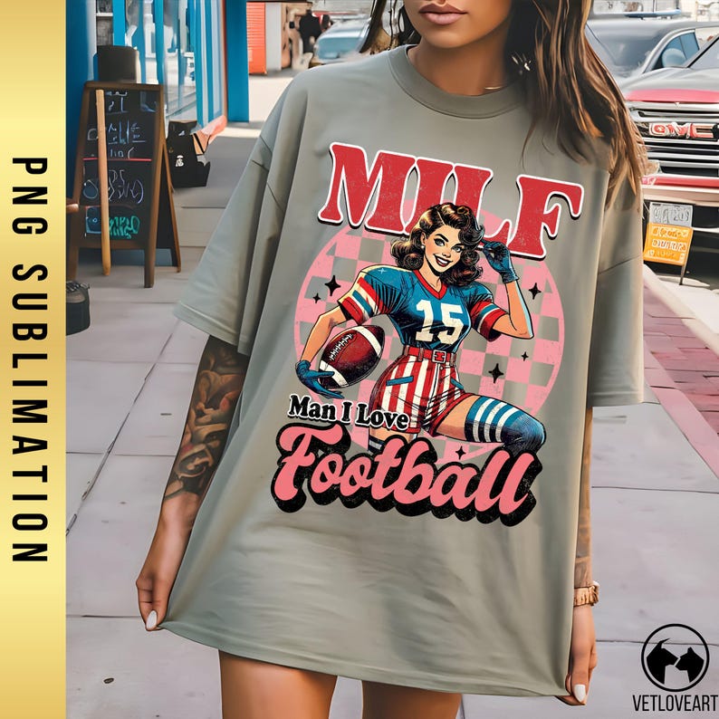 Man I Love Football Png,football Mom Png,football Season Png,fantasy