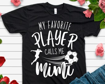 Football Mimi Shirt - Etsy